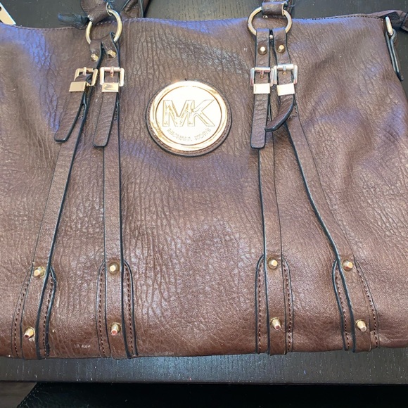 Brown Michael Kors - Picture 1 of 4